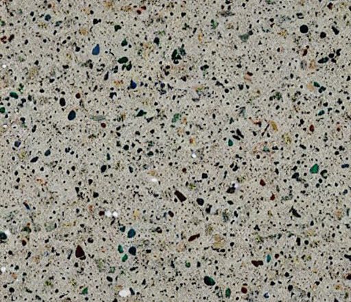 sealing terrazzo
