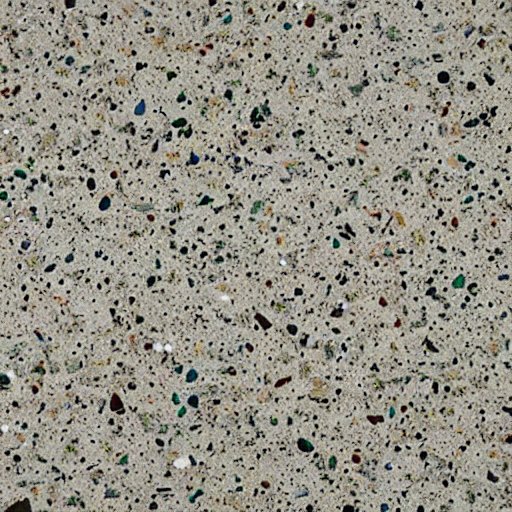 sealing terrazzo