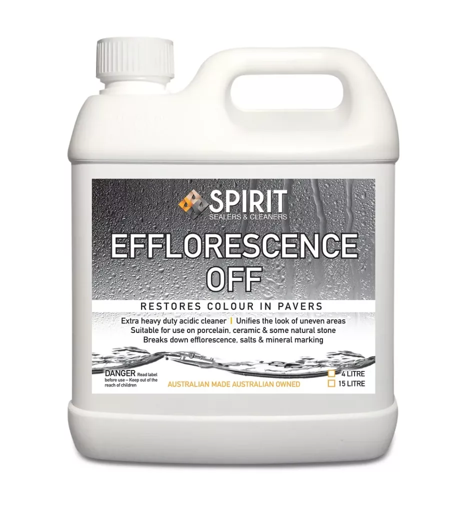 EFF-OFF-415-litre Spirit Efflorescence Off