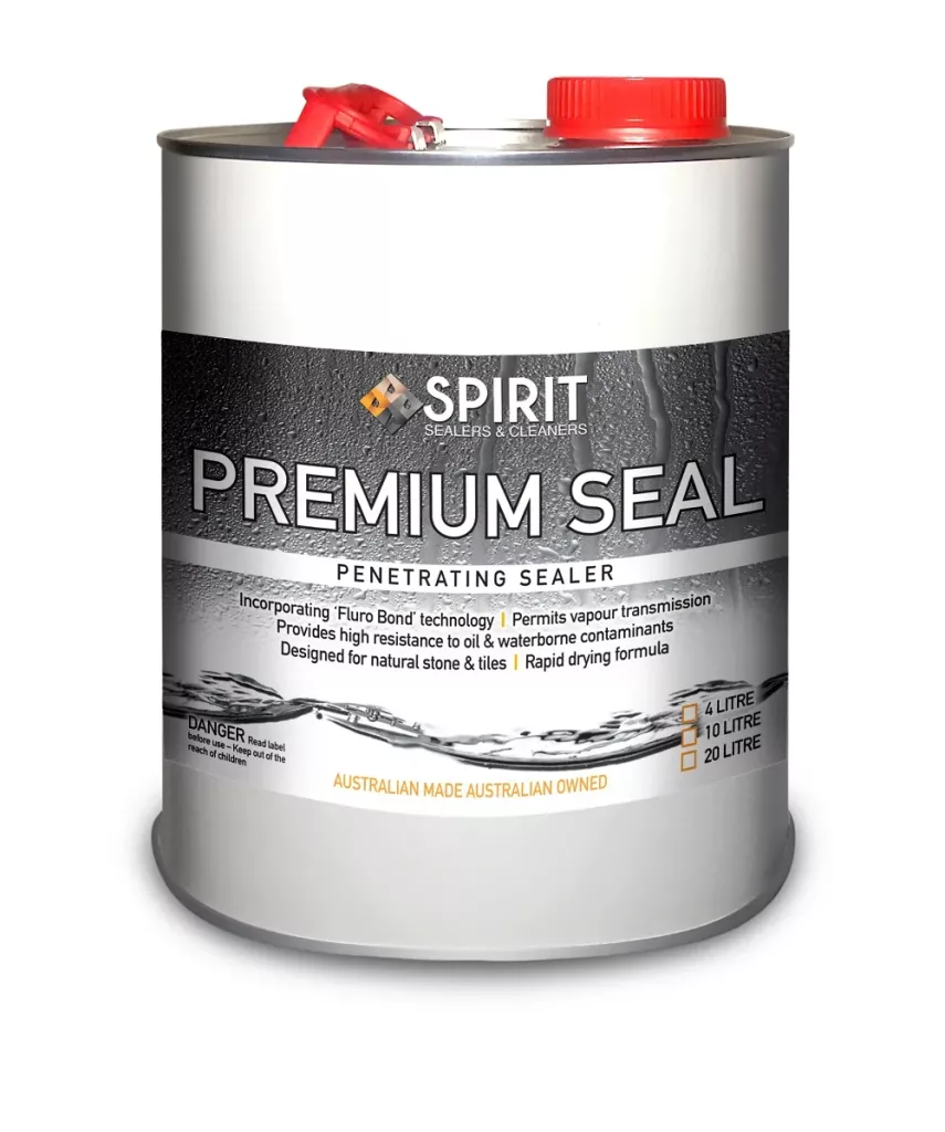 premium-seal-10-litre spirit premium penetrating sealer